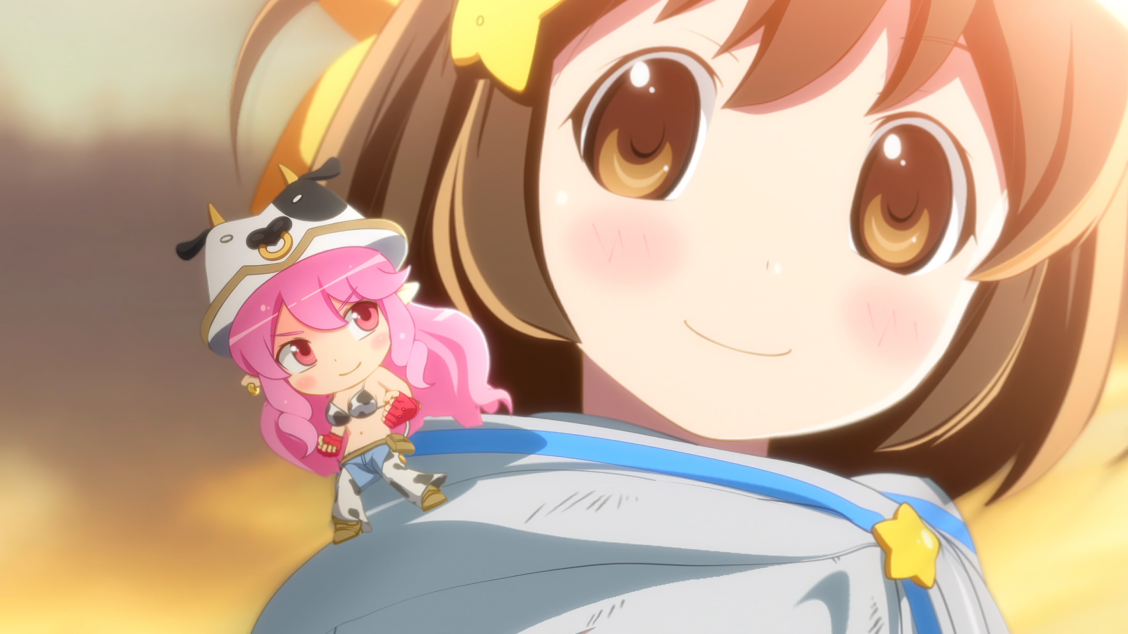 ヒーローバナー